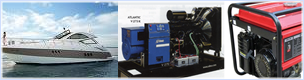 Diesel Engine Company Sharjah